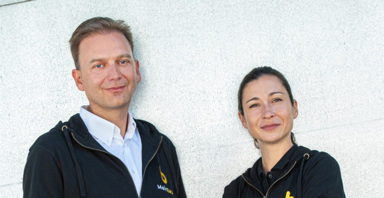 MeinBau - Werner und Oxana Seidel