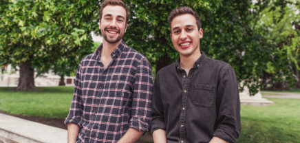 mindful mission, Karim Abdel-Baky, Christoiph Rebernig, Klimschutz, Klimaneutral,, Co2-Emission, Co2. Emissionen, Startup