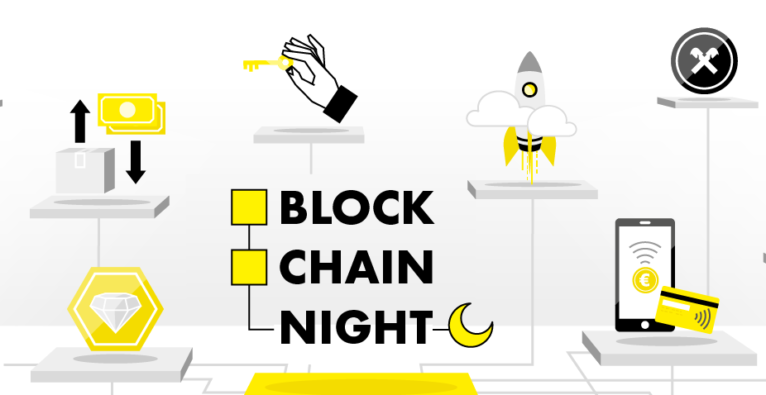 Die Blockchain Night der RBI findet diesmal online statt. (c) RBI