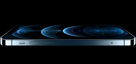 Apple, iPhone 12, iPhone 12 Pro