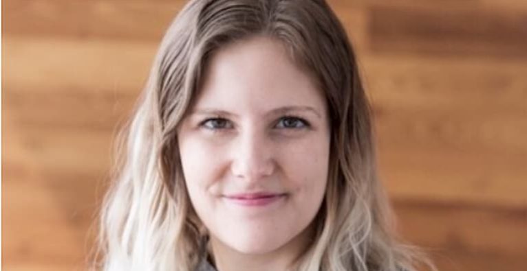 Petra Grozdic ist Chief Financial Officer von The Ventury. (