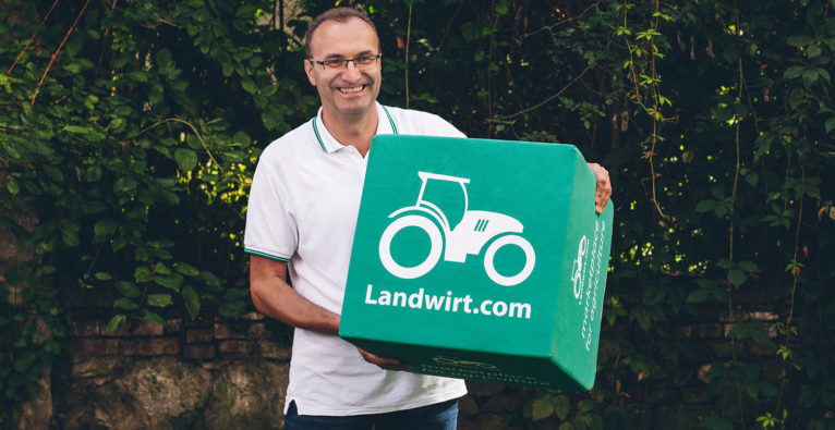 landwirt.com, Thomas Mühlbacher, Landmaschinen, Marktplatz, landwirtschaft, Ausleihen, Ausborgen