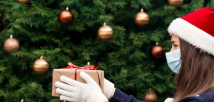 Wo kaufen Österreicherinnen und Österreicher ihre Weihnachtsgeschenke während des Corona-Lockdown?