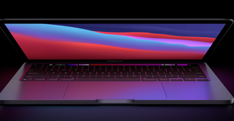 Apple, M1, Arm, przessor, processor, Mac, one more thing