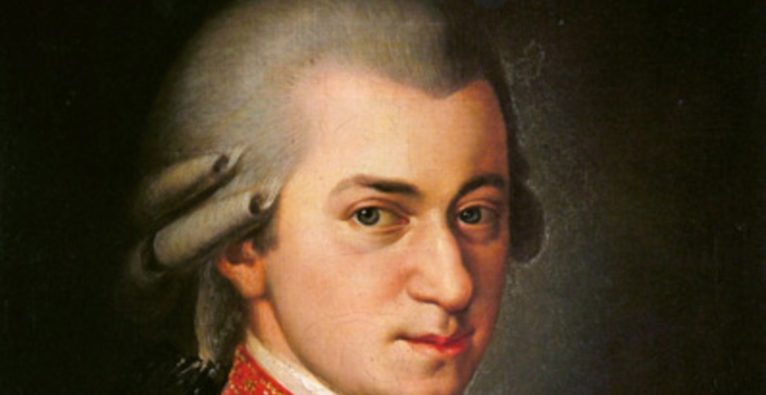 Mozart Data, Data Stack, Daten, Data, Stacks, Mozart