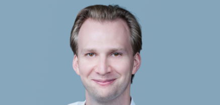 Ares Genetics: Stephan Beisken Head of Bioinformatics & Analytics