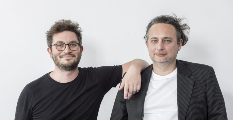 Die Moonholding-Gründer Florian Bauer und Filip Zganjer stehen auch hinter engagemedia und der regionalen Suchmaschine anna-kauft.at