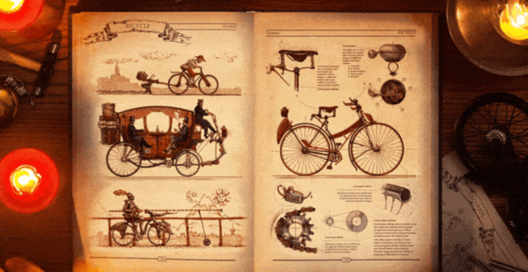 The Book