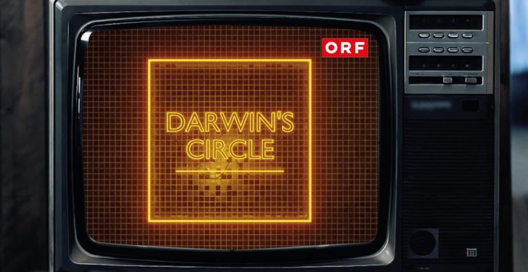 DARWIN'S CIRCLE, ORF