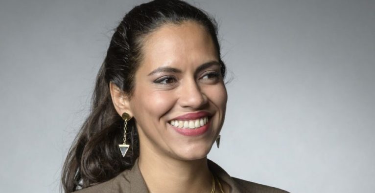RESPOND, HEBA AGUIB, Nachhaltigkeit, Accelerator,