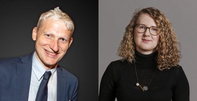 AVCO: Thomas Tiroch und Nina Wöss folgen Rudolf Kinsky an der Spitze des VC- und PE-Verbands