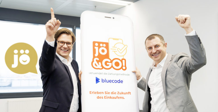 Bluecode
