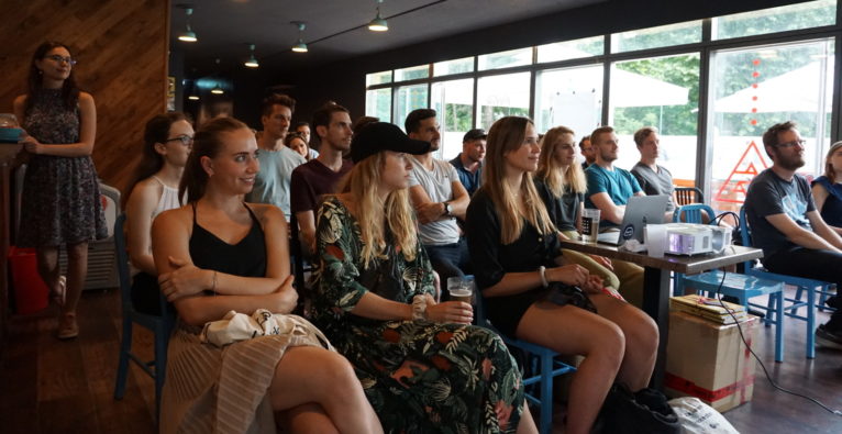 AustrianStartups: Das Entrepreneurial Leadership Program (ELP)