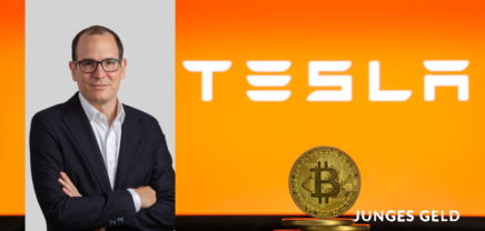 Tesla & Bitcoin