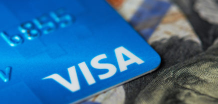 Visa konvertiert USDC-Zahlungen nicht mehr in Fiat-Währung