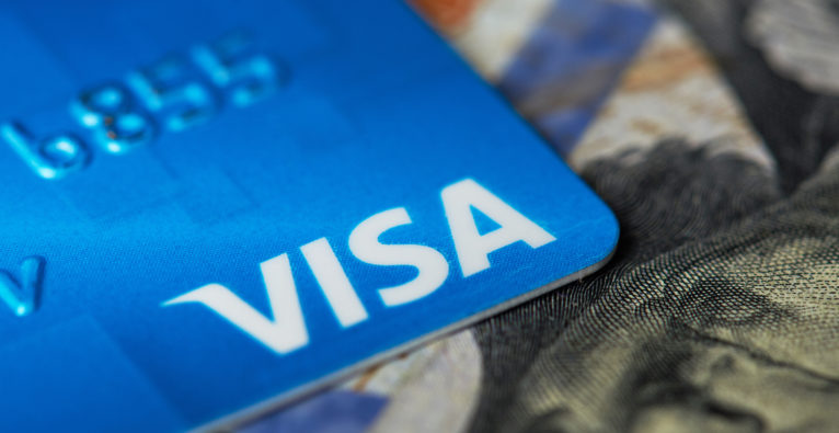 Visa konvertiert USDC-Zahlungen nicht mehr in Fiat-Währung