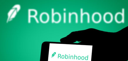 Robinhood geht an die Börse.
