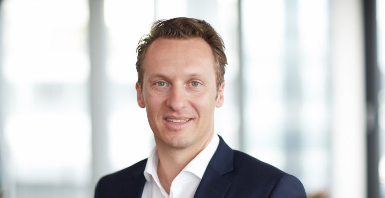 Dietmar Wiesinger wird Celum-COO