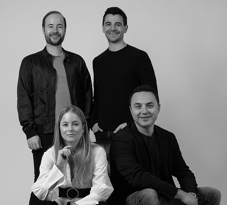 Das Team von Cosi © Cosi Group