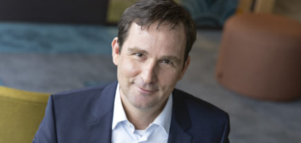 Microsoft, Erlach, general manager, Microsoft Österreich