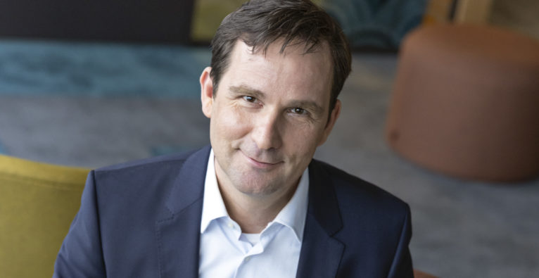 Microsoft, Erlach, general manager, Microsoft Österreich