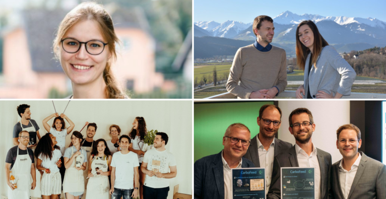 Gründerpreis PHÖNIX