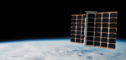 Die Satellitenfirma Spire Global geht in New York mithilfe eines SPAC an die Börse