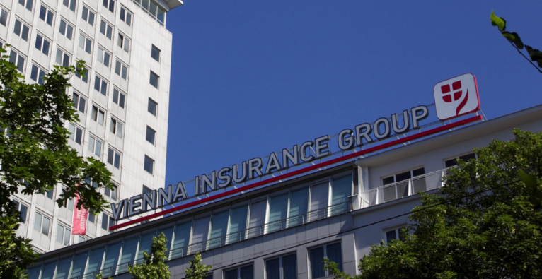 Die Vienna Insurance Group investiert weiter in die InsurTech-Szene.