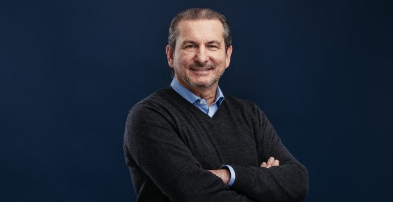 Solarisbank-CEO Roland Folz