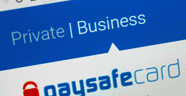 paysafecard ist heute ein Tochterunternehmen der Paysafe Group.