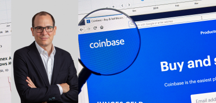 brutkasten-Kolumnist Niko Jilch zu Bitcoin-Verbot und Coinbase-Börsengang