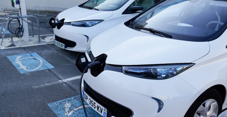 E-Gebrauchtwagen: Renault Zoe wird günstiger
