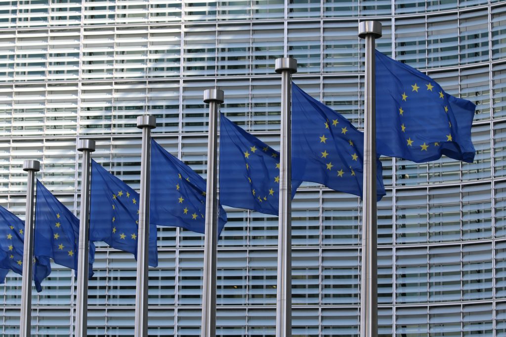EU-Kommission