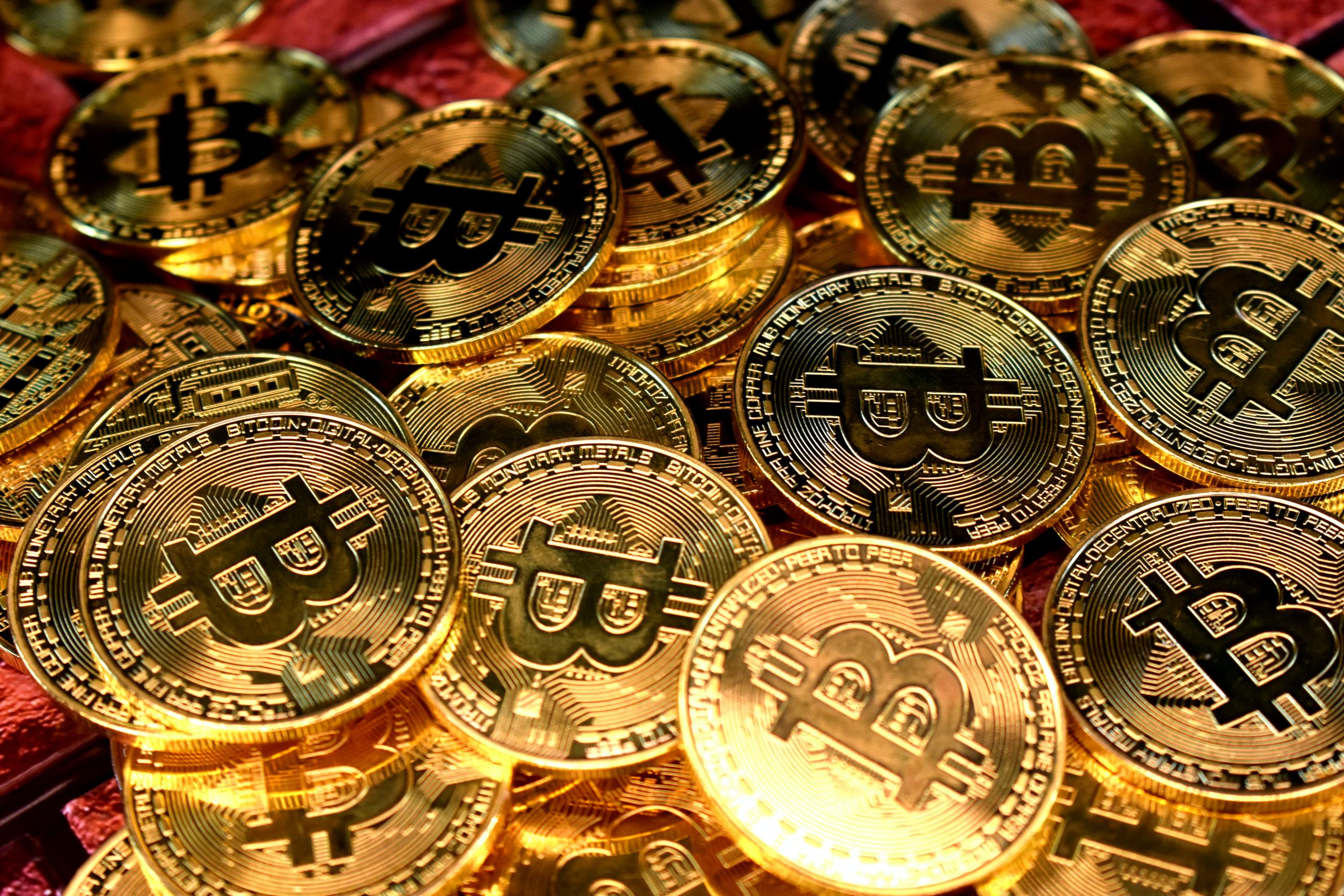 Bitcoin-Investmentgesellschaft USA investition in kryptowährung avantgarde