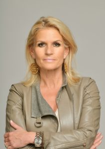 Kathrin Zierhut-Kunz ist ORF-Personalchefin © beigestellt