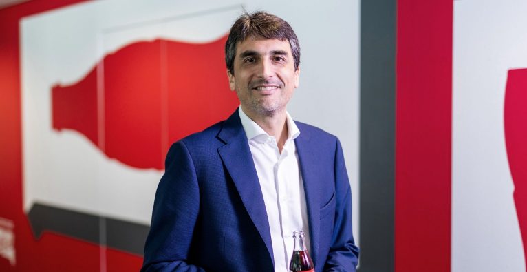 Fabio Andrea Cella Coca-Cola
