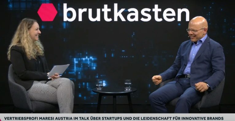 brutkasten Talk Maresi Austria