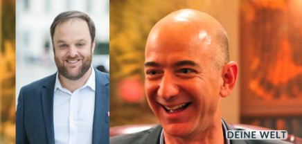 brutkasten-Kolumnist Mic Hirschbrich über Superreiche wie Jeff Bezos und Steuervermeidung