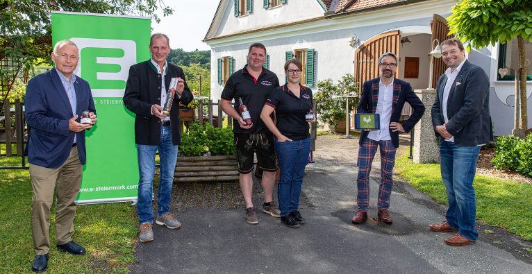 AbHof, Energie Steiermark,