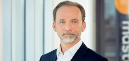 Piotr Kwasniak, Director Digital Business Development bei Mastercard Austria