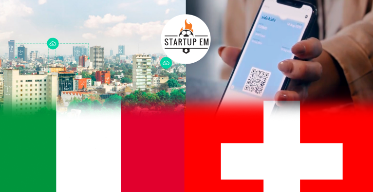 brutkasten-Startup-EM, Em Italien, Schweiz, Euro 2020, Euro 2021