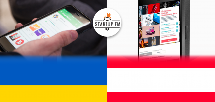 EM, Ukraine, Österreich