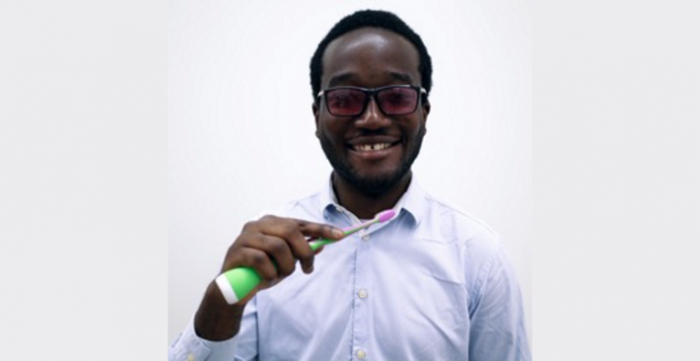 Playbrush: Co-Founder Tolulope Ogunsina ist unter den ersten 30 mit Googles Black Founders Fund prämierten