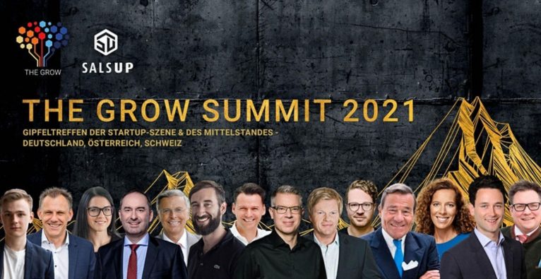 The Grow Finale Endsee