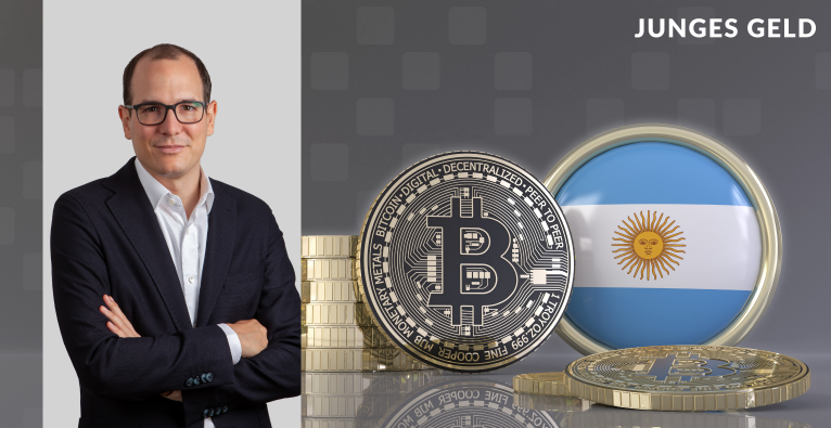 Bitcoin und Argentinien