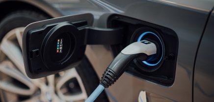 Wyoming E-Auto-Verbot E-Auto-Förderung , Ladepunkt, Charging, E-Mobility