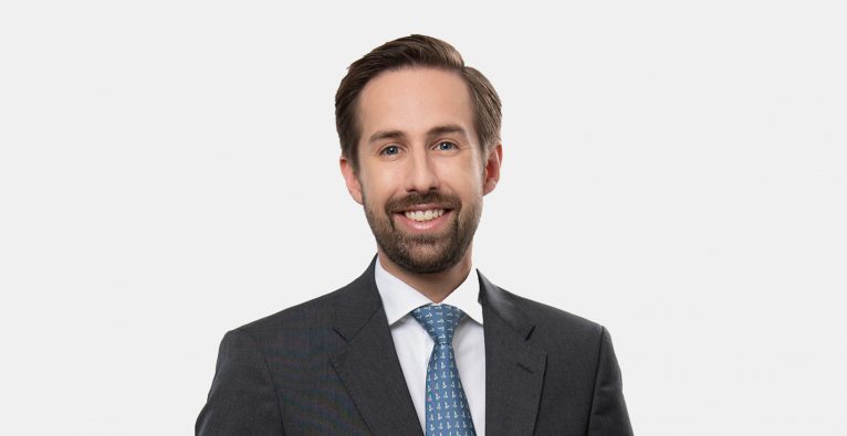 Alexander Moser-Parapatits verstärkt die Geschäftsführung der B&C Innovation Invest © Georg Wilke