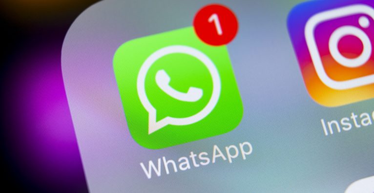 Nachrichten Bearbeiten Chatsperre - WhatsApp muss Taliban sperren, scheitert aber an Privacy