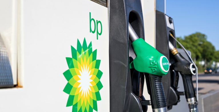 BP Ventures steigt bei Ryd ein