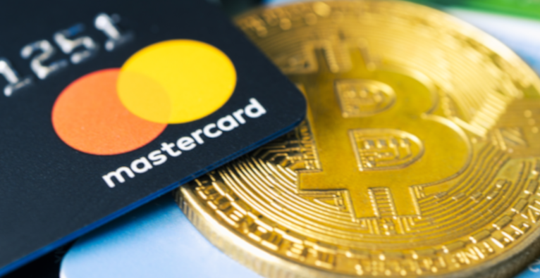 Mastercard & Bitcoin